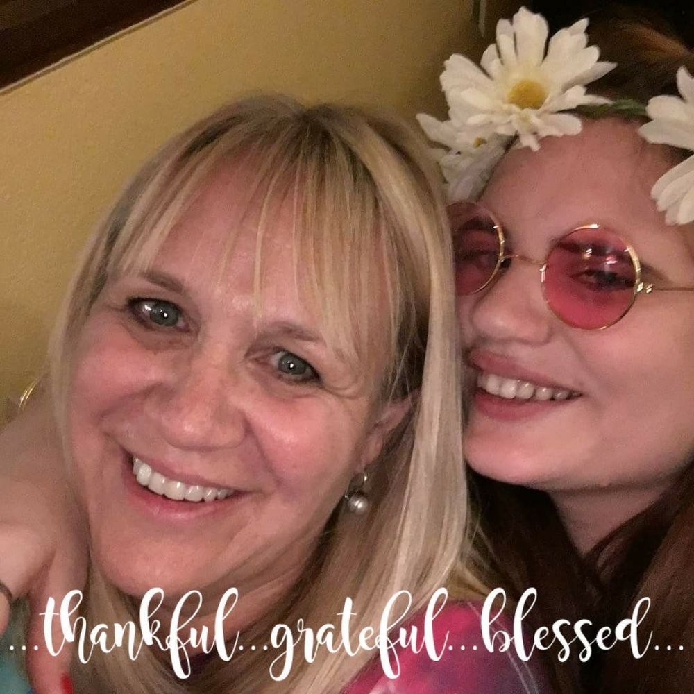 Meet your Posher, Kristin